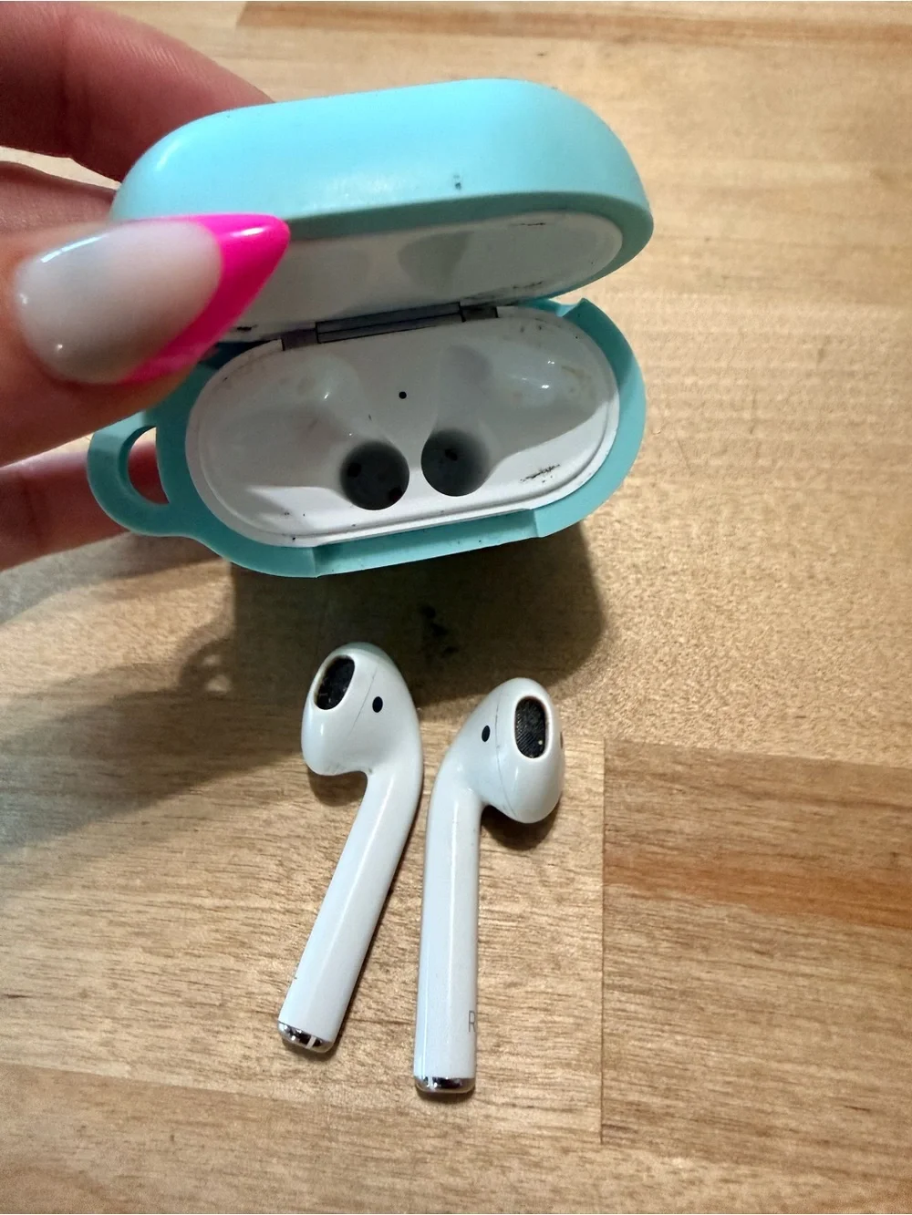 Apple AirPods